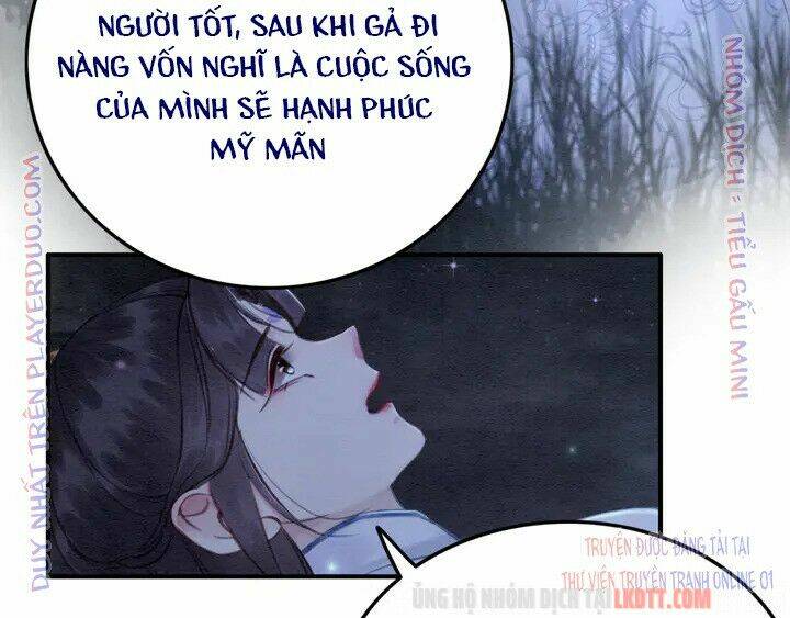 trọng sinh bá sủng nhiếp chính vương quá mạnh mẽ chapter 144 86