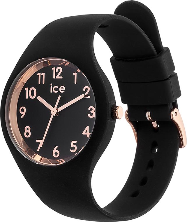 Đồng hồ Nữ Ice-Watch dây silicone 34mm - 014760