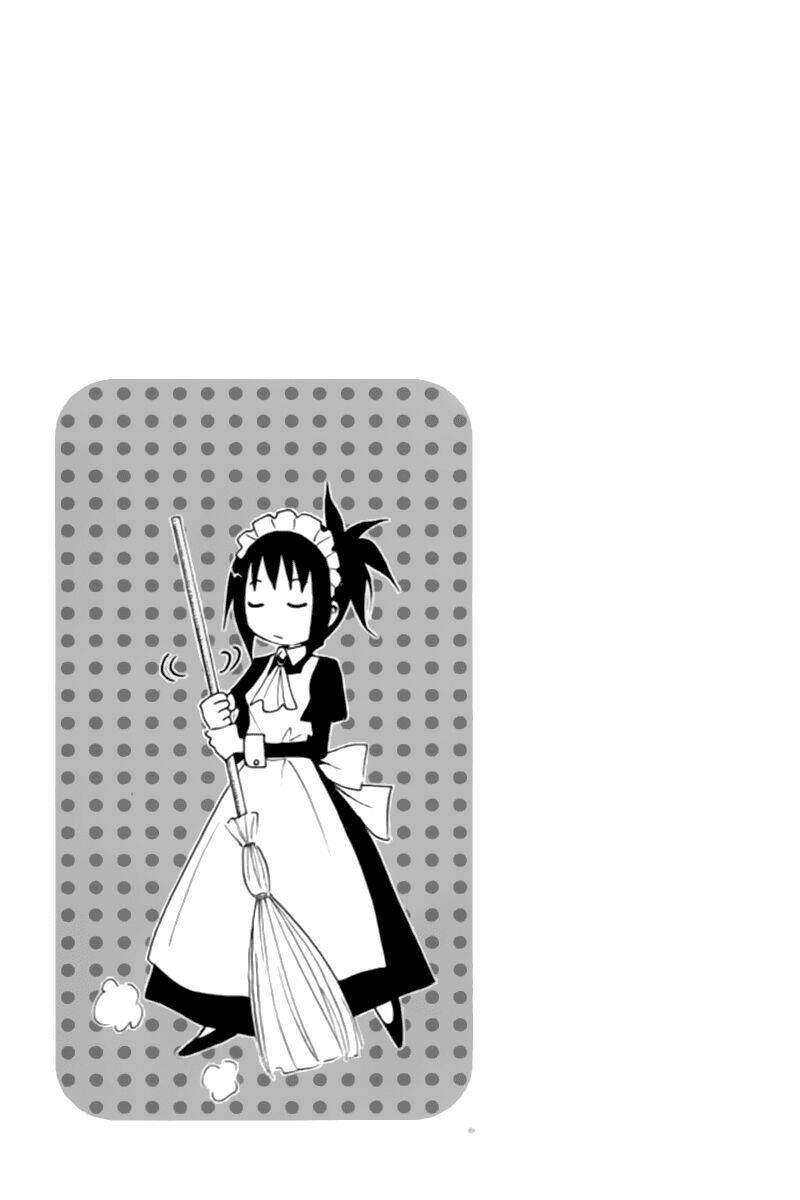 seitokai yakuindomo chapter 26 6