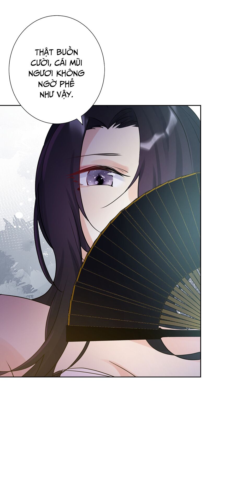 bản giáo chủ thân bất do kỷ chapter 4 20