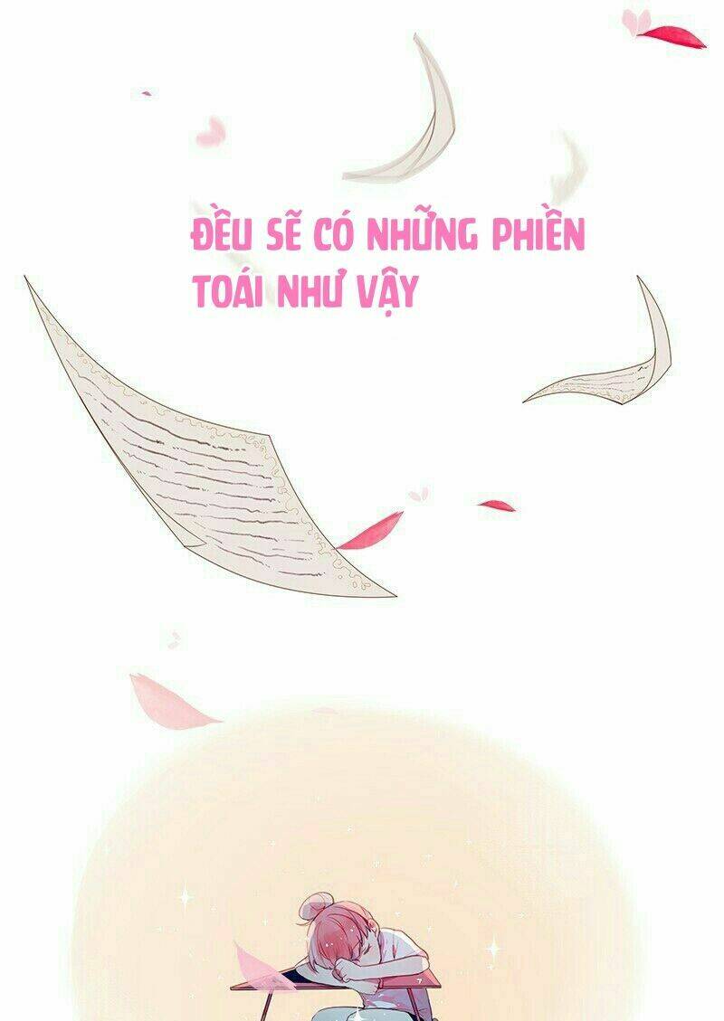 đệ nhị nhân sinh chapter 0 3