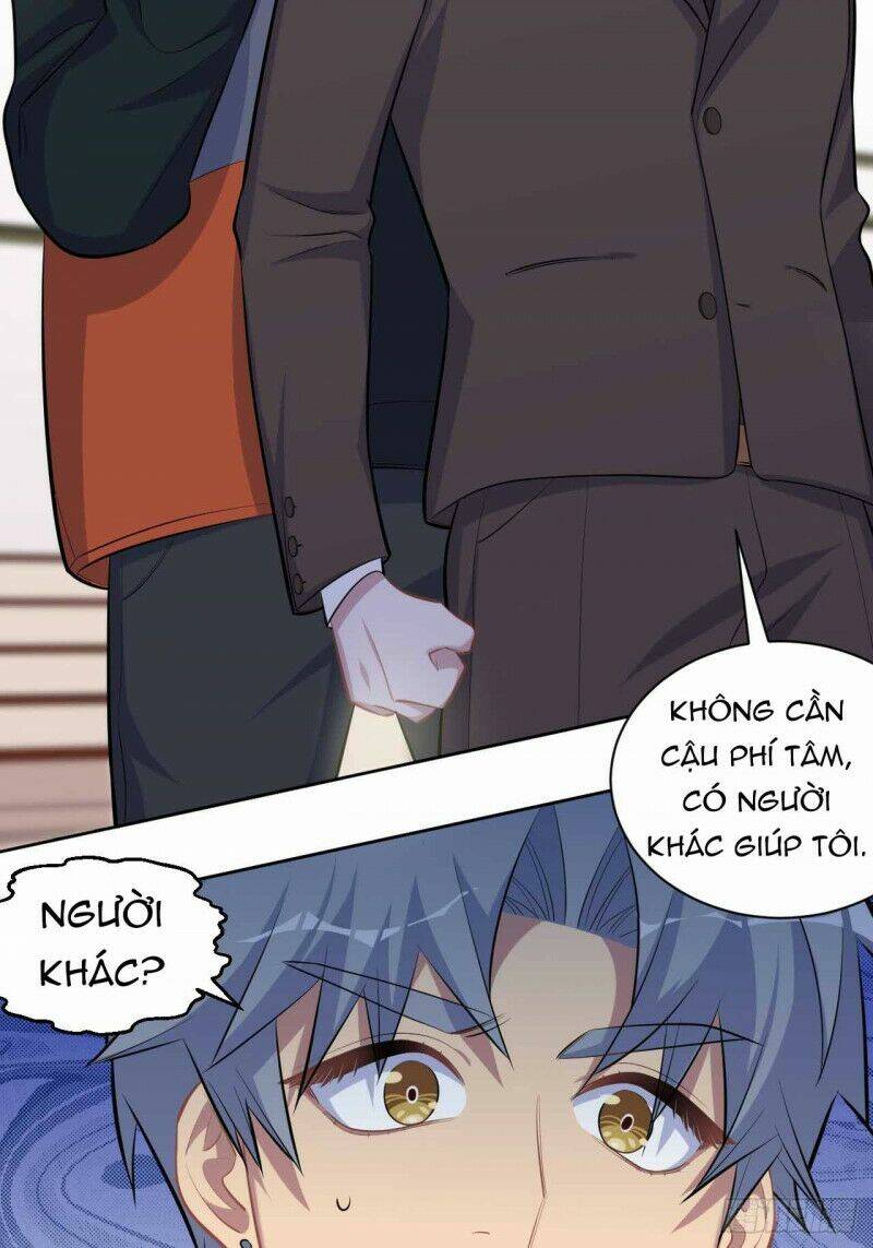 nhạc phụ đại nhân là lão bà chapter 92 19