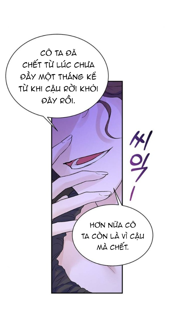 tôi tưởng bản thân không còn sống được bao lâu! chapter 77.1 29