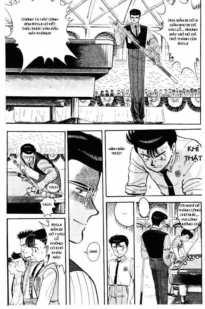 break shot chapter 13 9