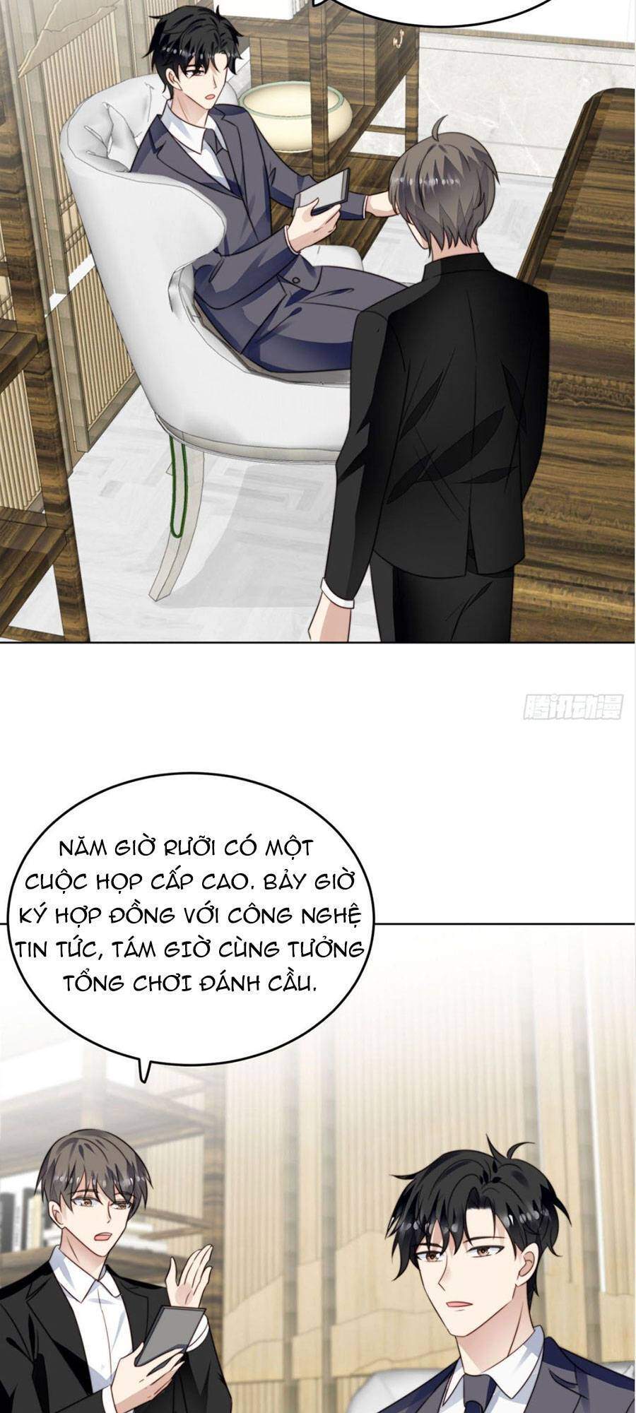 dựa vào đại lão ổn định vị trí c trong nam đoàn chapter 71 30