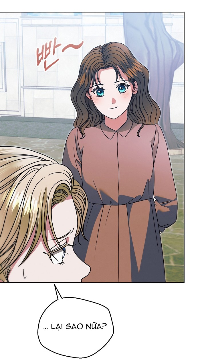 [18+] hãy cầu xin ta đi chapter 30.2 5