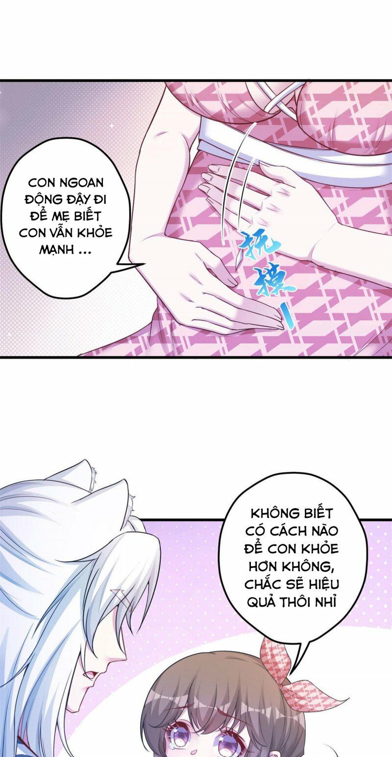 [16+] thảnh thơi thú thế chủng chủng điền, sinh sinh tể chapter 401 7