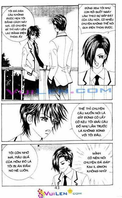 thiên thần tái thế chapter 11 43