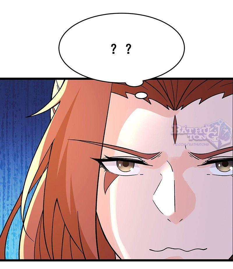 đồ đệ ta toàn là nữ ma đầu chapter 56 33