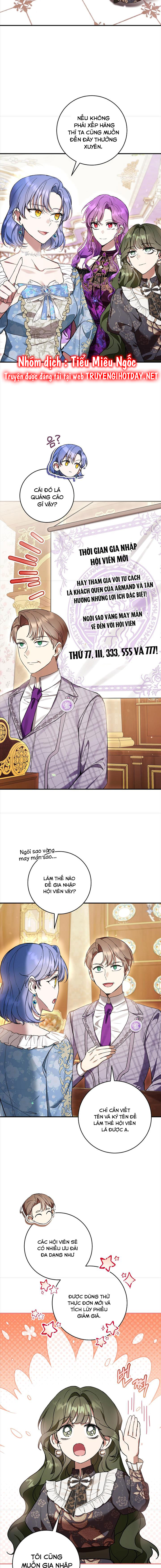 trở thành ác nữ thật thú vị mà ? chapter 50 2