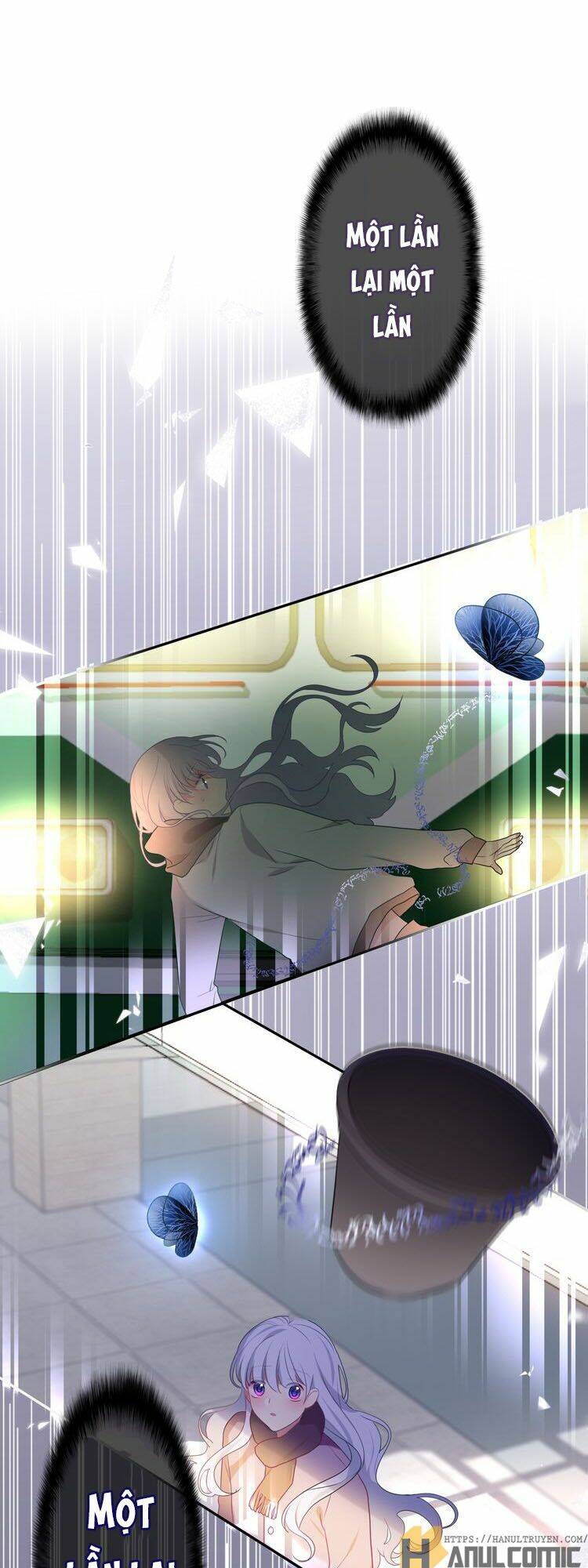 monster - độ ấm của dã thú trầm tĩnh chapter 1 40