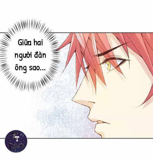 tôi không phải đa nhân cách chapter 29 55