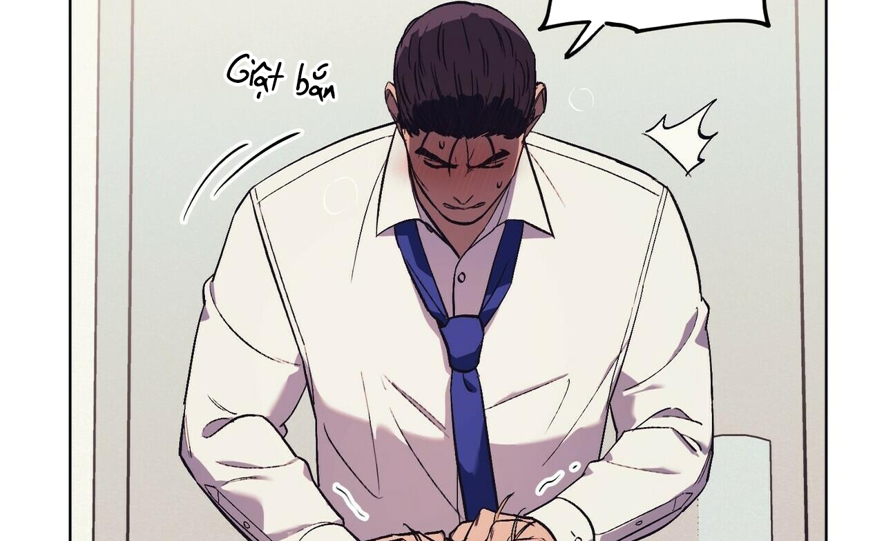 chàng dâu nhà họ kang chapter 16 6