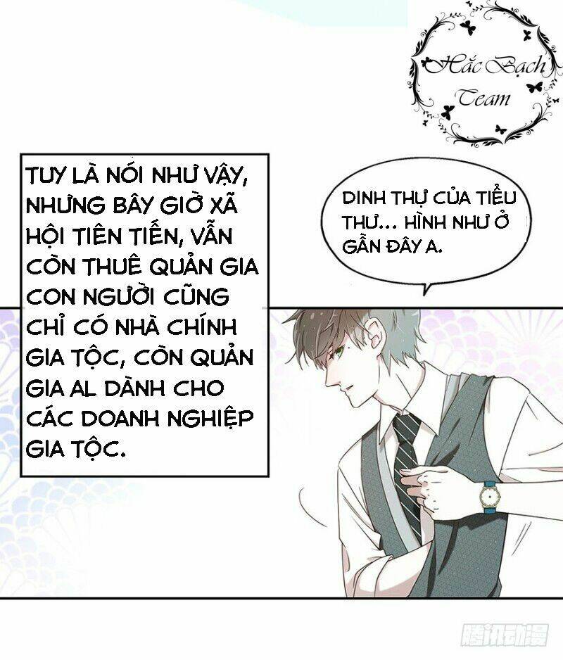 đối với cậu, tớ đều nghe theo chapter 1 27