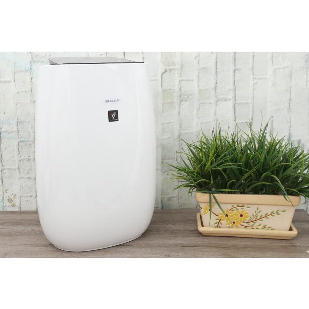 Máy lọc không khí Sharp FP-J40E-W - Hàng chính hãng