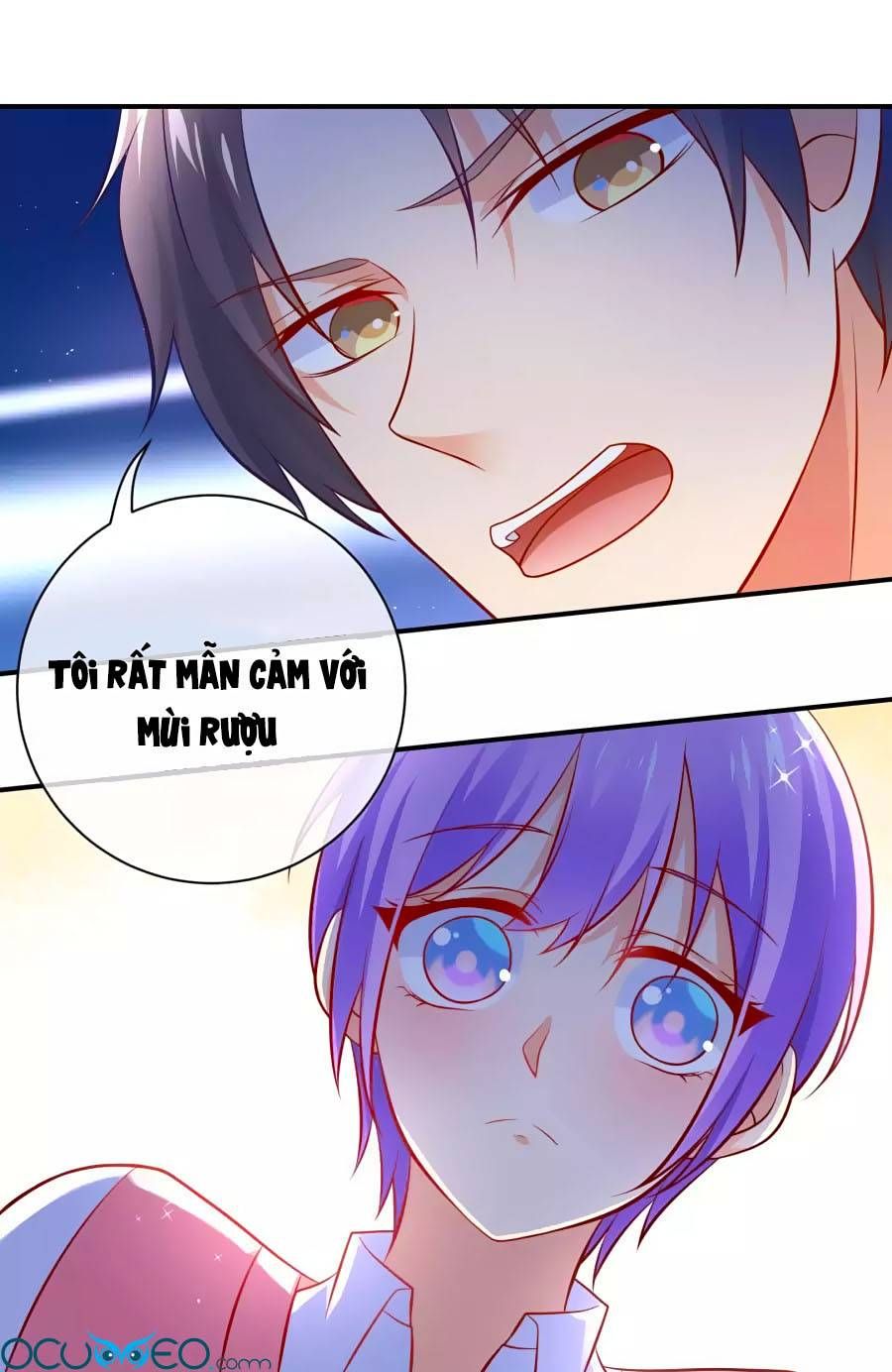 Boss Của Tôi Là Đại Thần chapter 7 - Trang 21