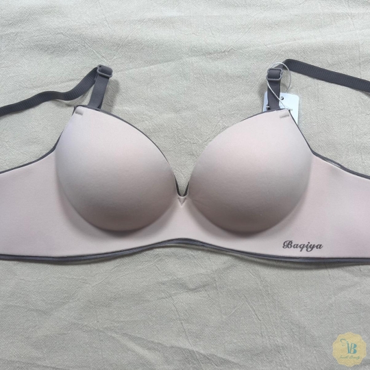 Áo Lót Đúc Su Mút Bàn Tay Nâng Ngực Sanny House K92