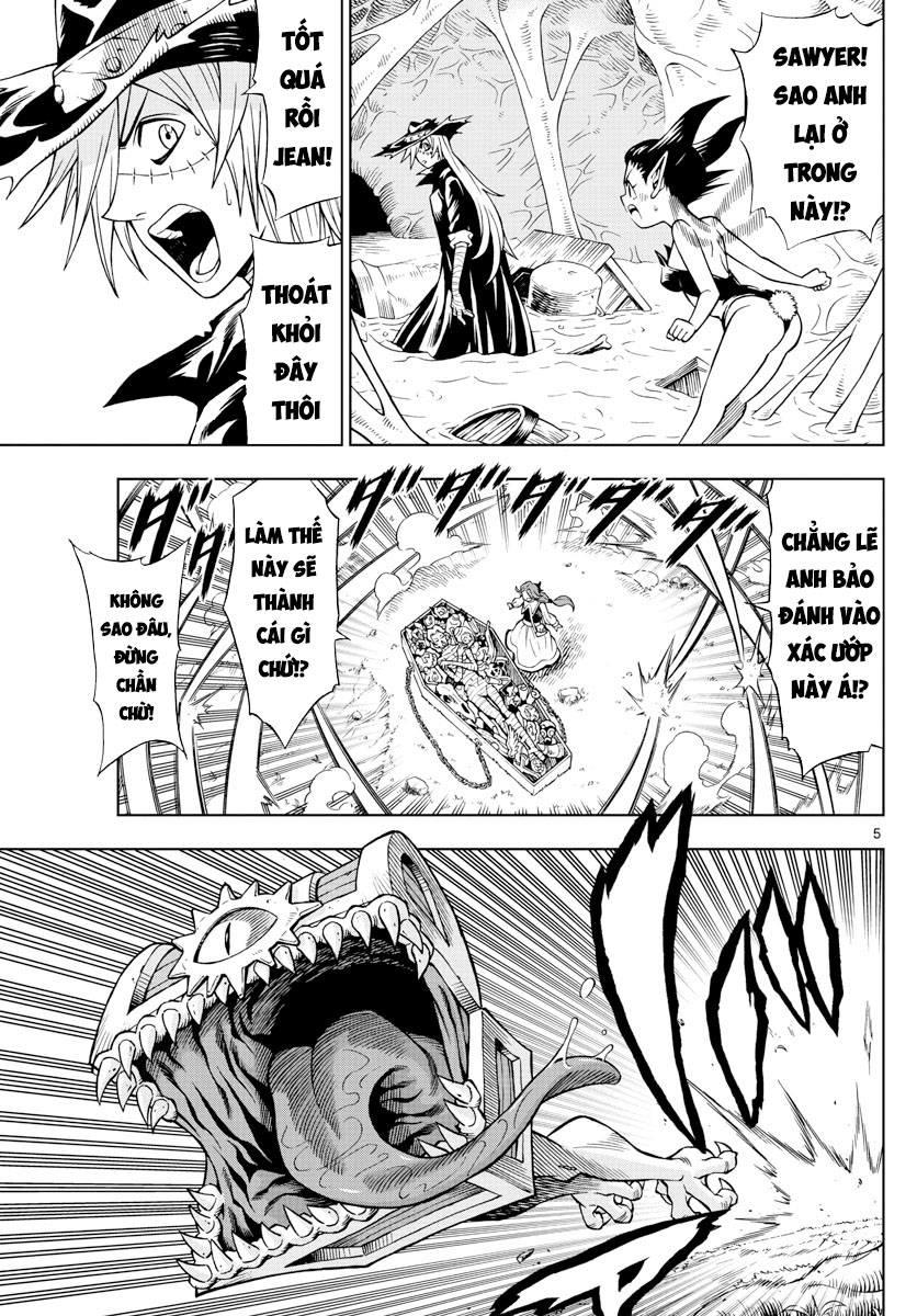 marry grave chapter 43 5