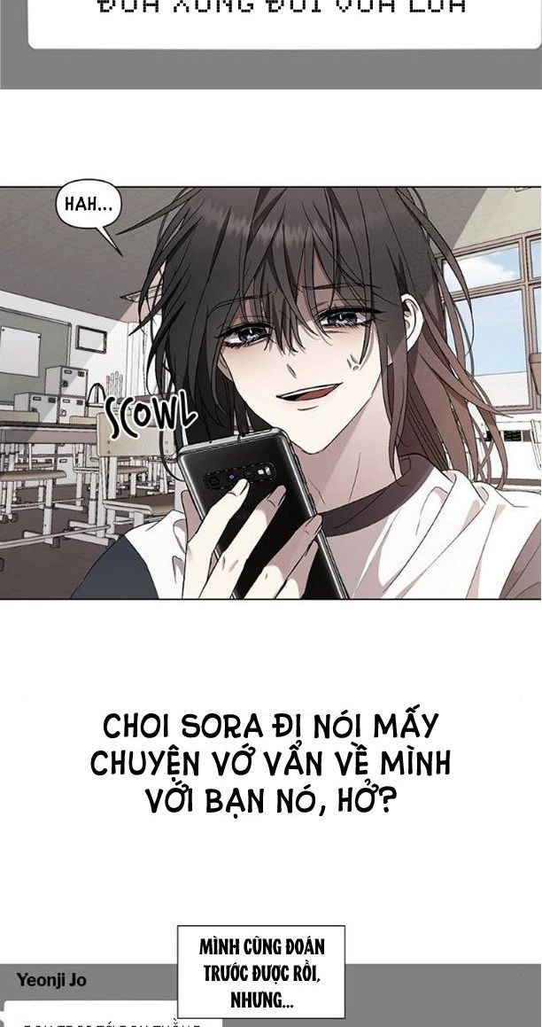 Tự Do Trong Mơ chapter 15.2 16