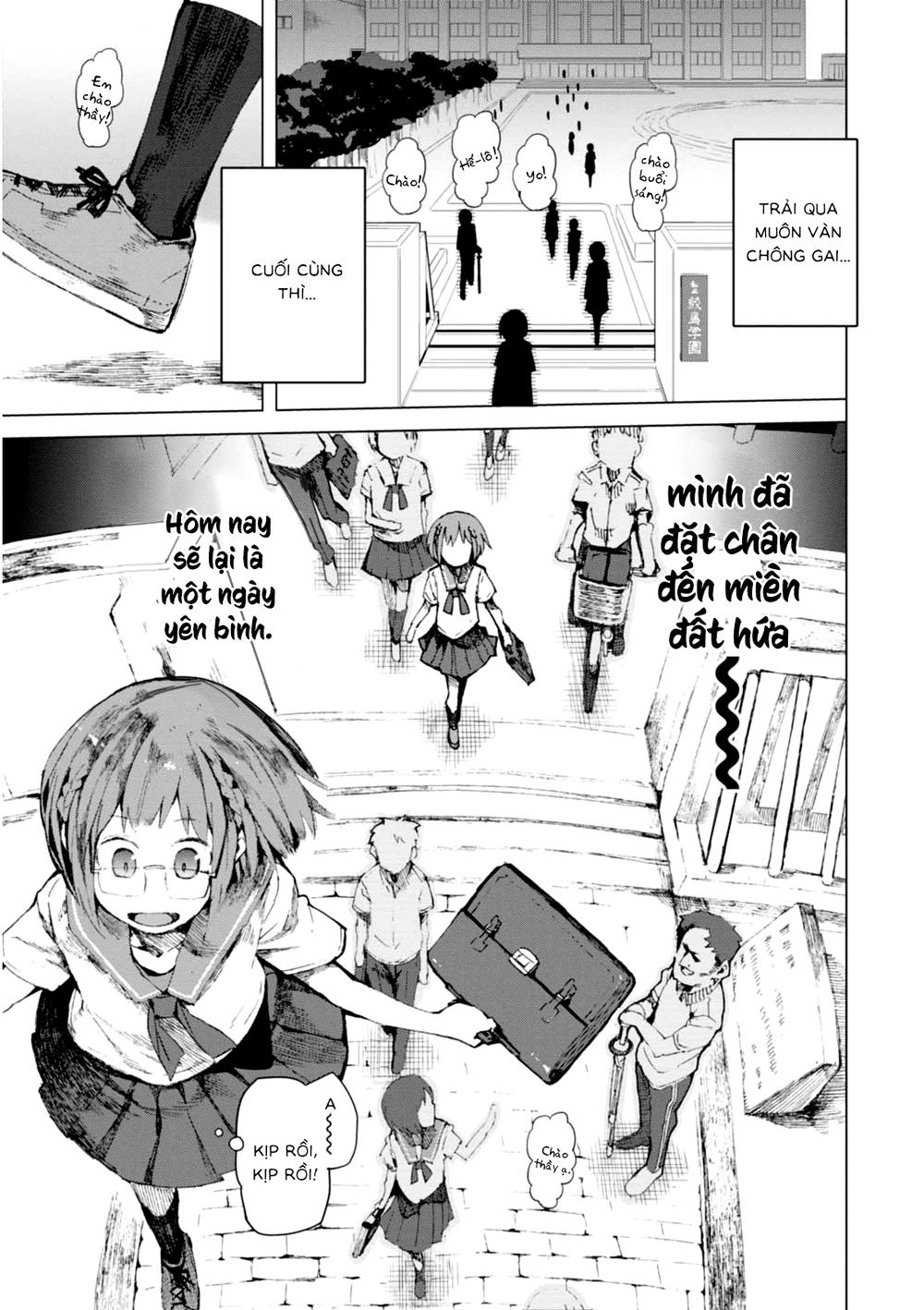 chio-chan no tsuugakuro chapter 1.1 36