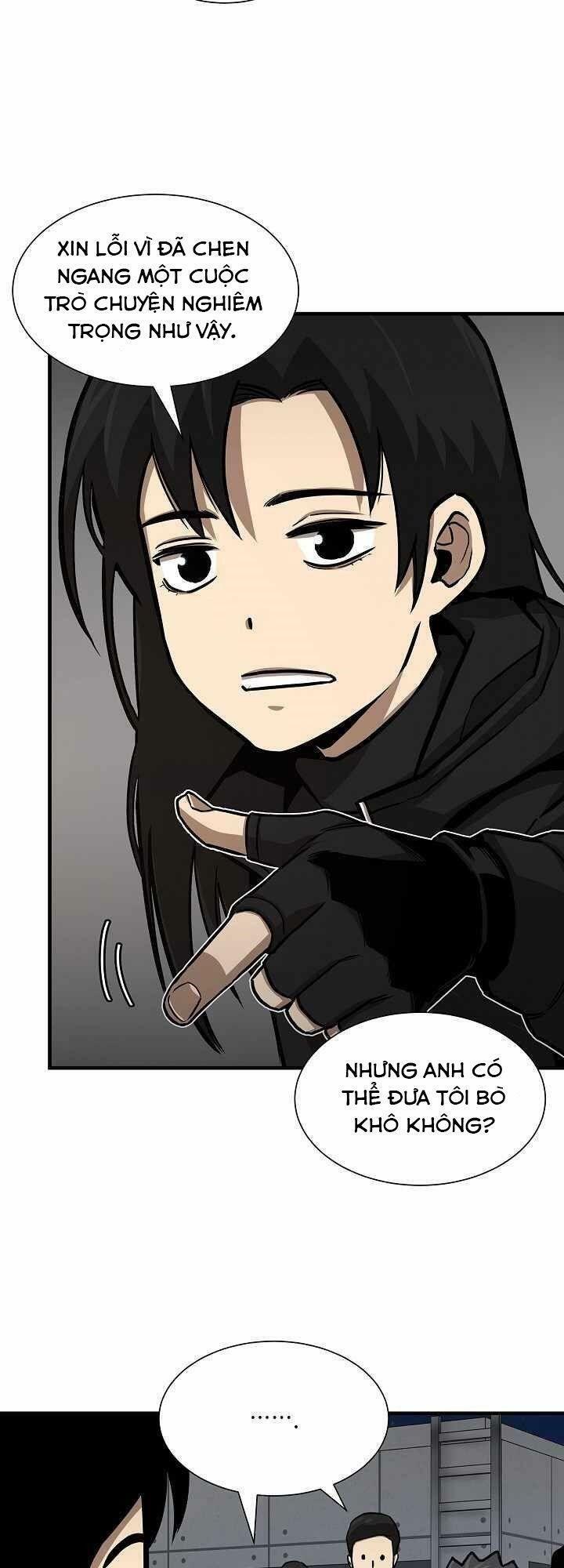 return survival chapter 90 24