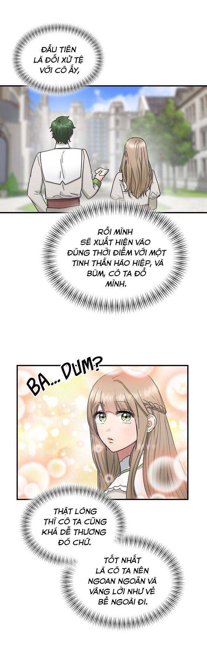 người thừa kế chapter 49 33