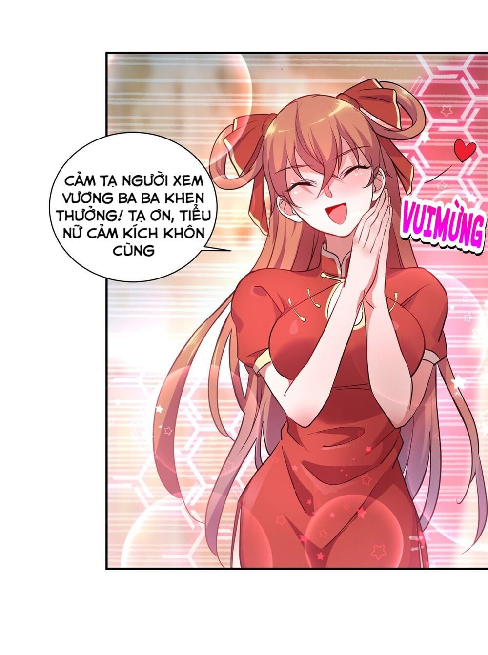 vạn giới livestream đại thổ hào chapter 4 5