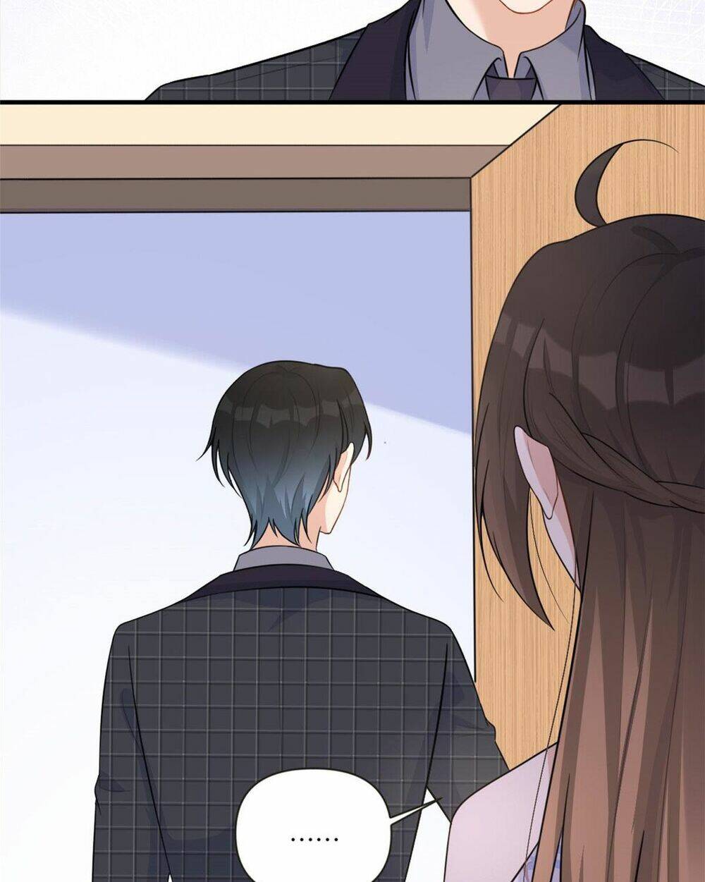 vẫn cứ nhớ em, nhớ em chapter 107 14