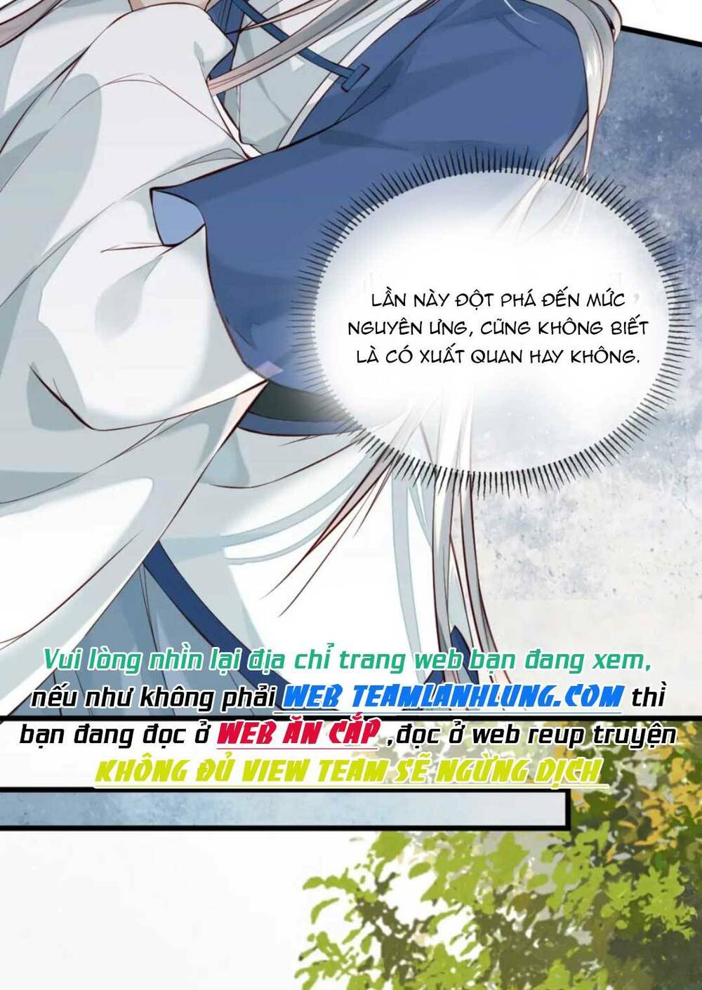 xuyên sách : nghịch đồ hắn lại muốn bắt nạt sư phụ chapter 11 7