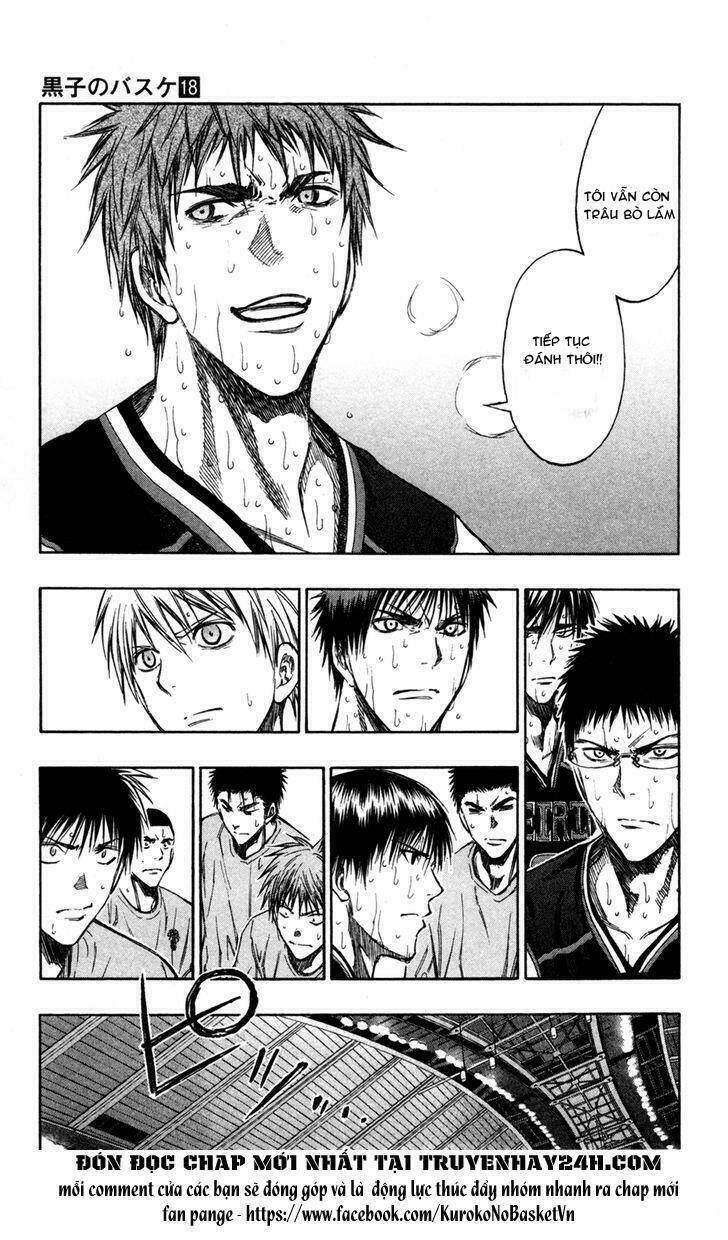 vua bóng rổ kuroko chapter 155 4