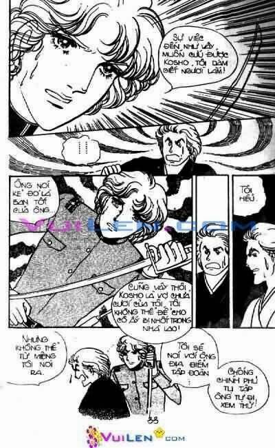 tiểu thư áo trắng chapter 9 33