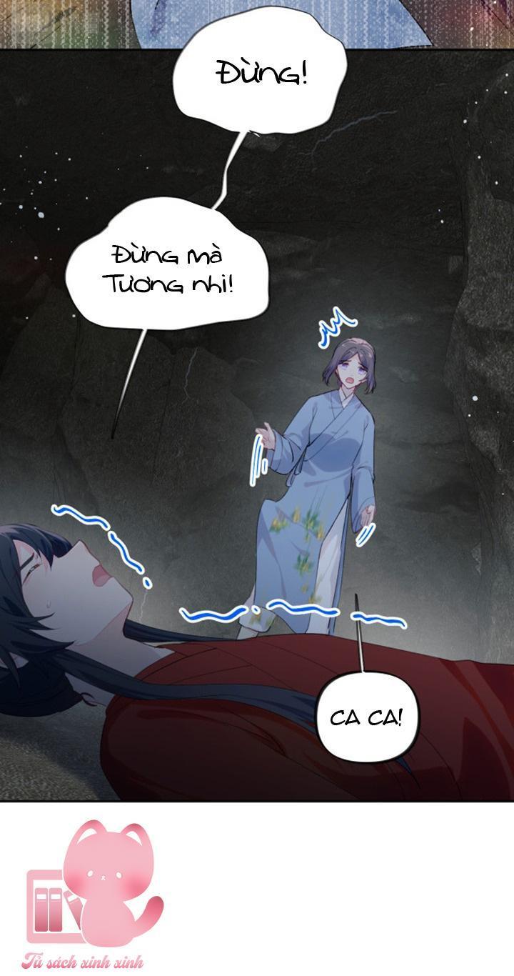 một đêm nọ đột nhiên yandere tới! chapter 115 30