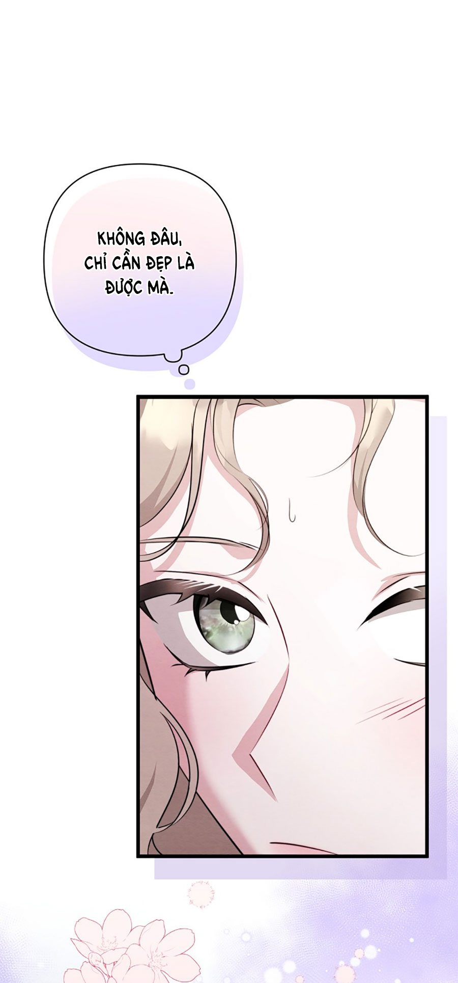 [18+] ác ma hôn chân tôi chapter 20.1 4