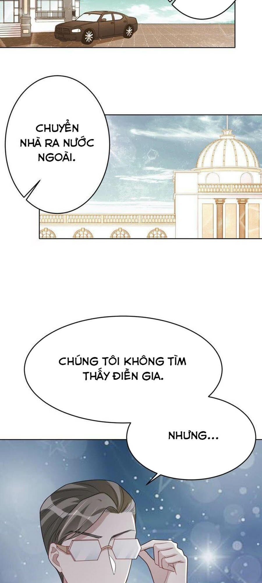 thần luân mật luyến chapter 73 26