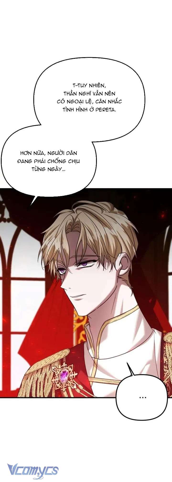 hôn nhân trả thù chapter 21 12