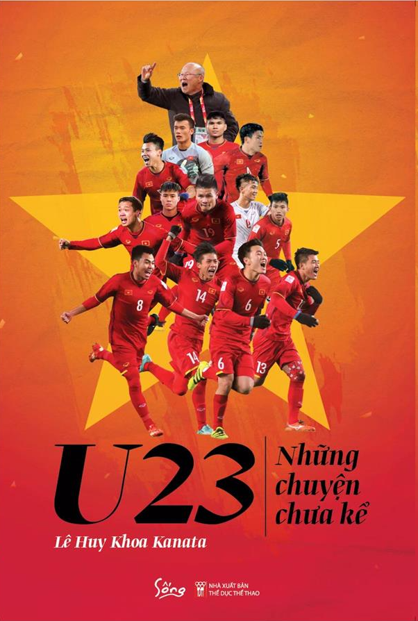 U23 - Những Chuyện Chưa Kể 