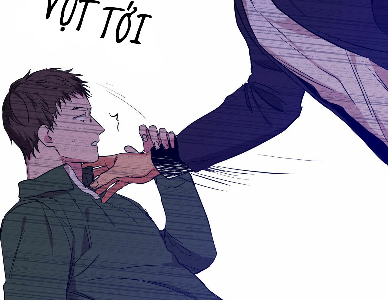 không chốn yêu đương chapter 51 23