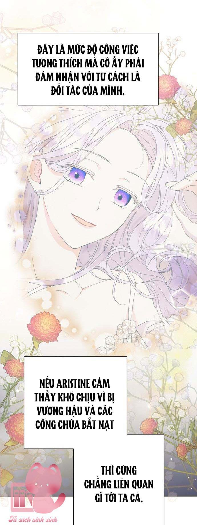 bỏ quách chồng con đi, tiền bạc mới là tất cả chapter 49 65