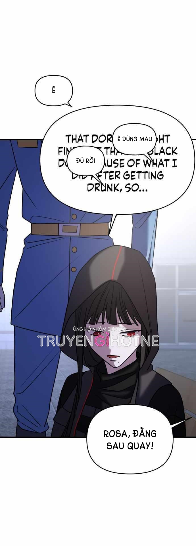 phản diện thuần túy chapter 34.2 55