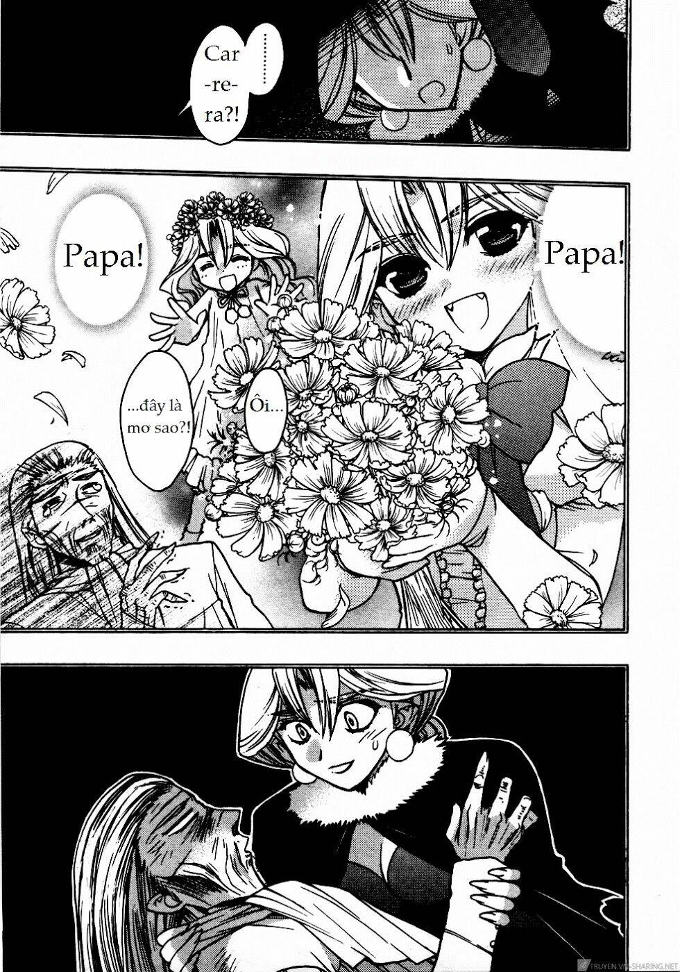 little vampire chapter 49 29