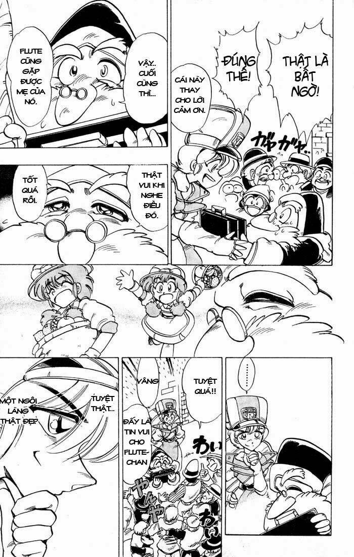 violinist of hameln - cây đàn kì diệu chapter 34 15