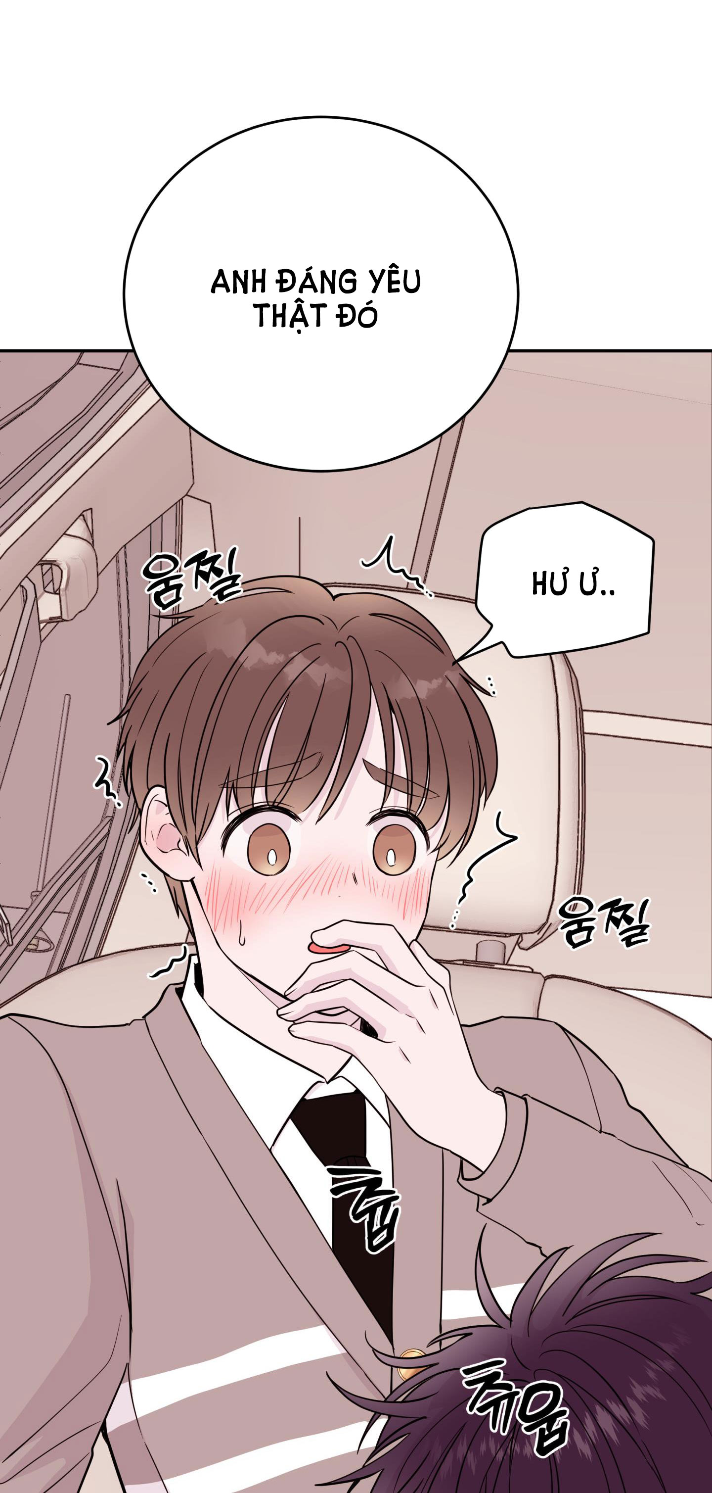 em trai vợ thật nguy hiểm chapter 27.2 30