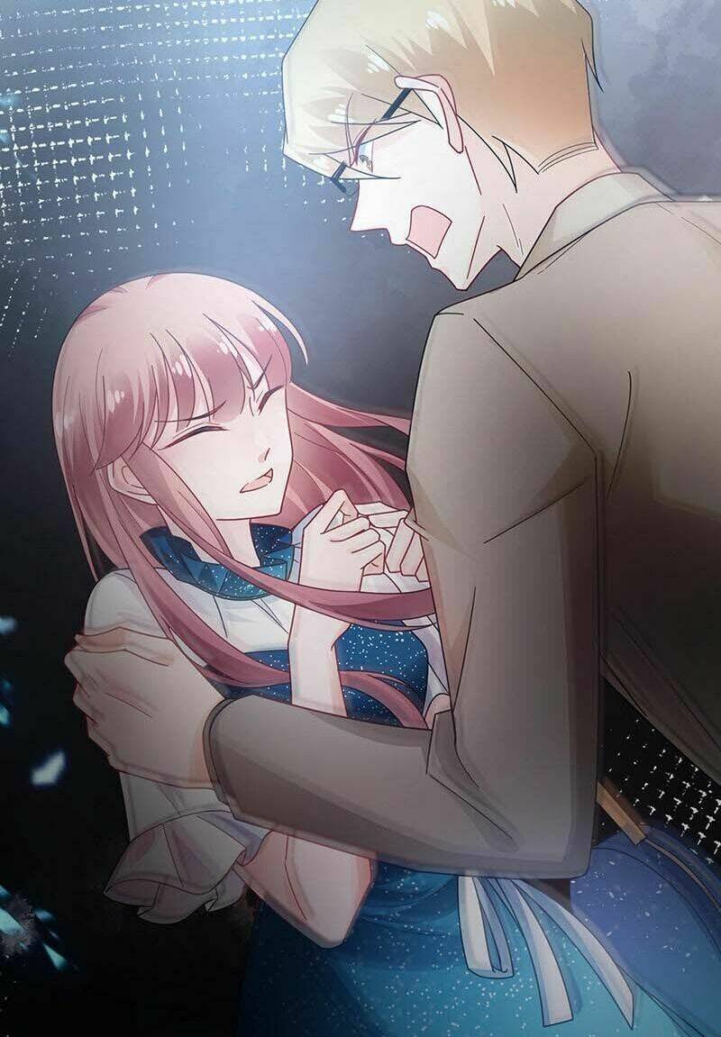 thịnh thế điềm sủng: cô vợ nhỏ đáng yêu của dịch thiếu chapter 126 29