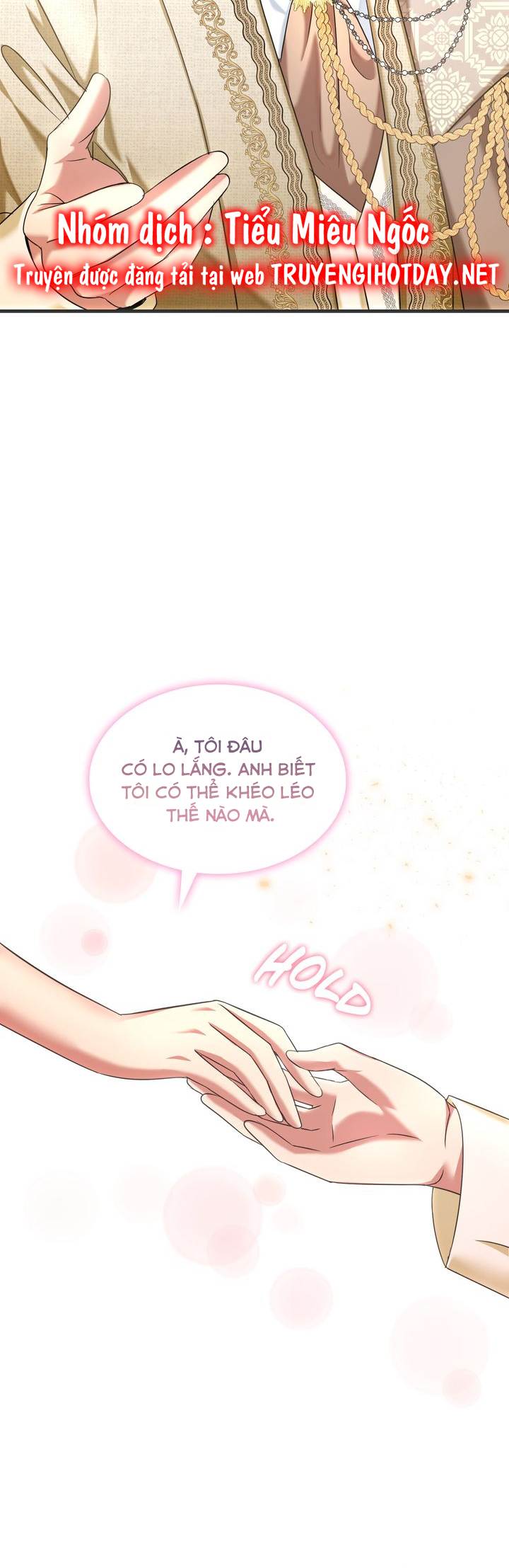 công lý của một ác nữ chapter 114 4