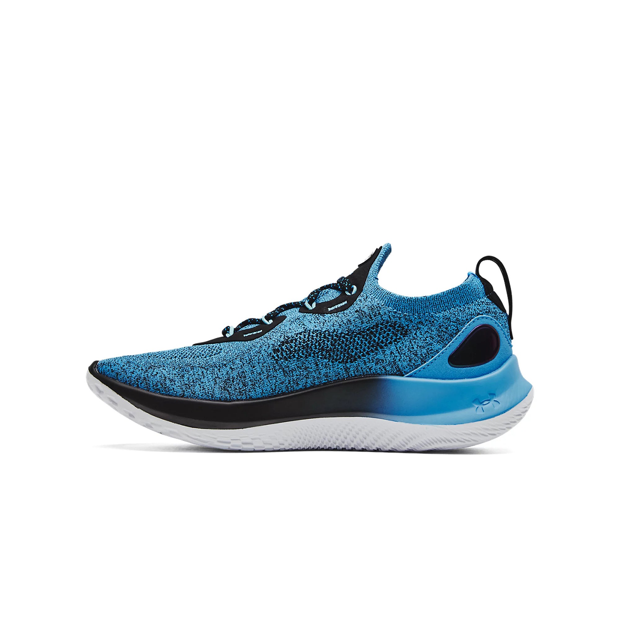 Giày bóng rổ nam Under Armour Curry Flow Go - 3023814-403