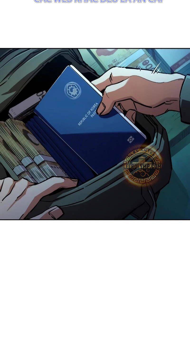 bạn học tôi là lính đánh thuê chapter 201 2