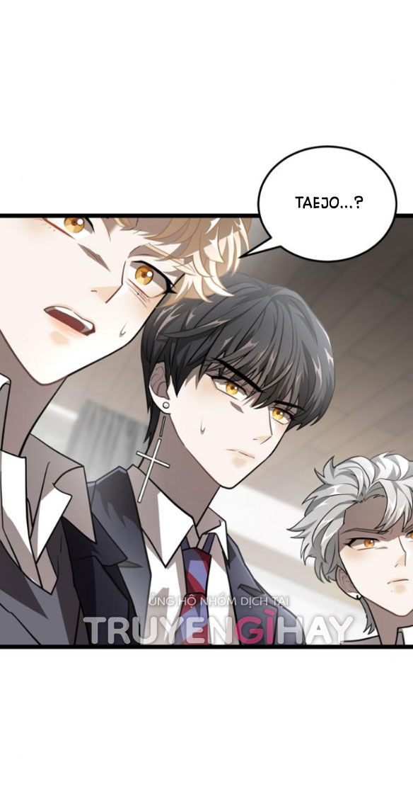 dark moon - tế đàn ánh trăng chapter 26.1 42