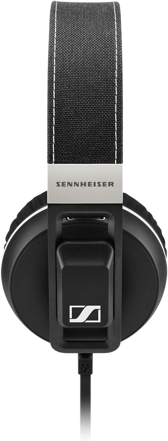 Tai nghe SENNHEISER Urbanite XL - Hàng Chính Hãng