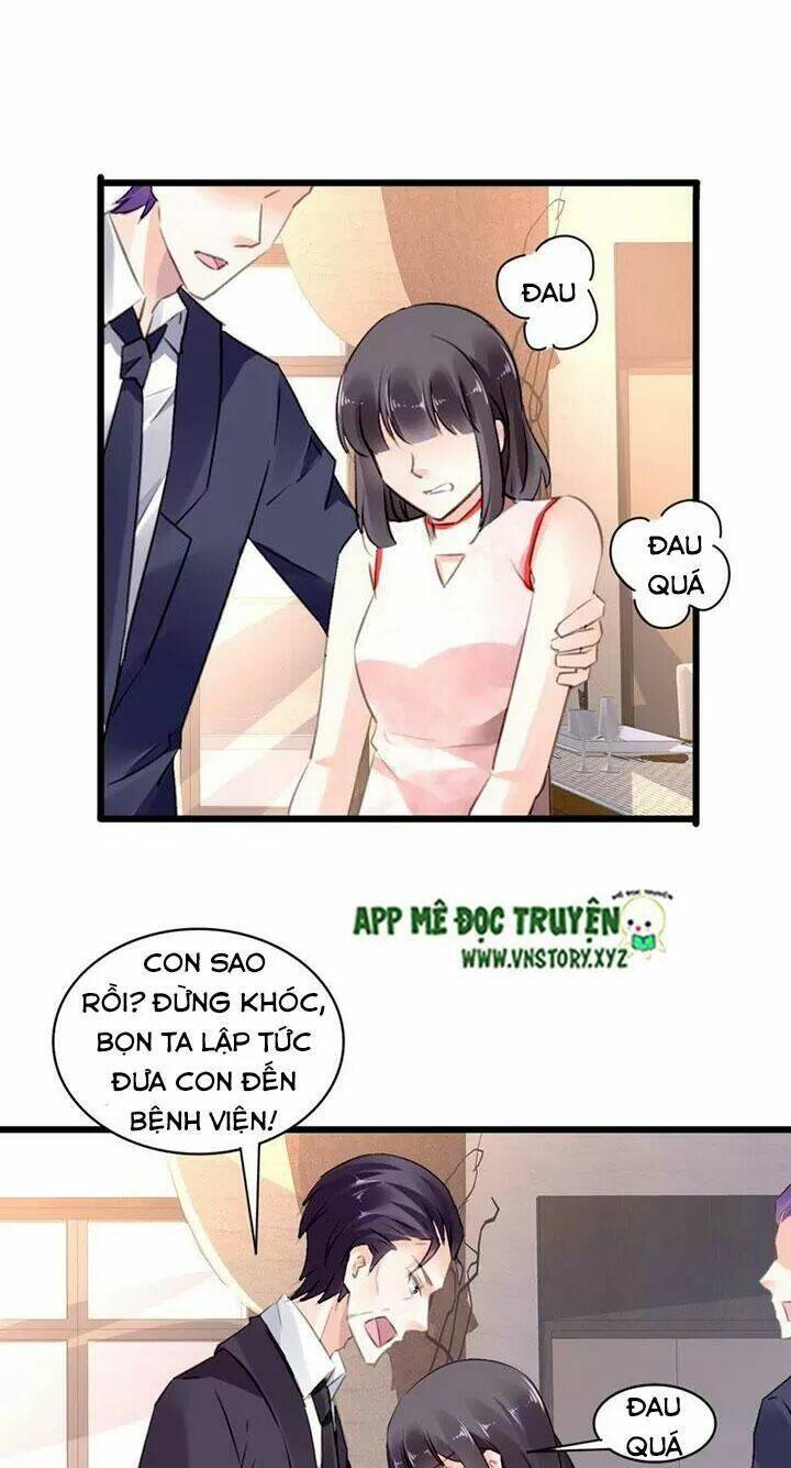 mưu ái thành nghiện chapter 97 2