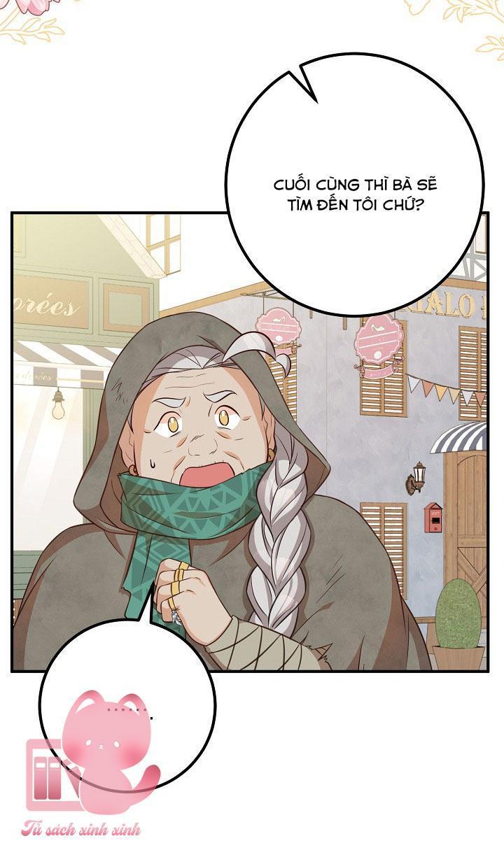 bác sĩ hoàn thành trách nhiệm rồi chapter 33 52